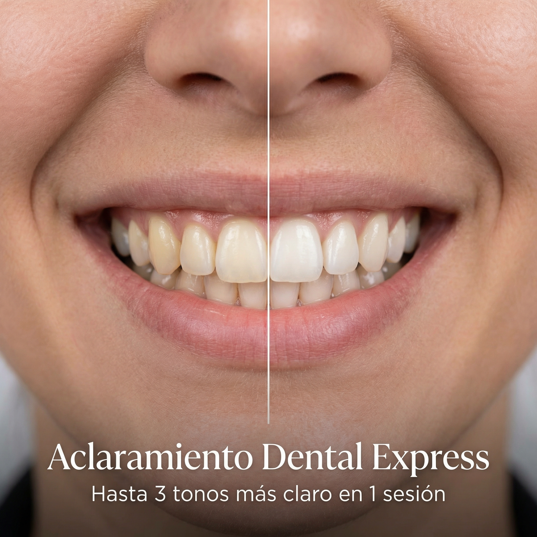 Profilaxis Spa Profunda